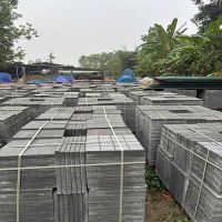 Quy trình sản xuất gạch terrazzo