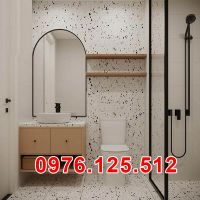 Gạch Terrazzo ốp tường