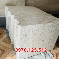 Gạch terrazzo tại Tây Hồ