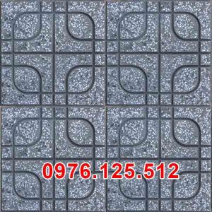 Gạch terrazzo 40x40 bao nhiêu viên 1m2