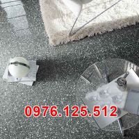 Gạch lát nền terrazzo