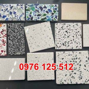 Terrazzo là gì ? Ứng dụng terrazzo