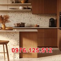 Thi công đá mài terrazzo, nền sàn terrazzo, cầu thang terrazzo, gạch terrazzo tại Hà Nội