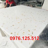 Thi công đá mài terrazzo, nền sàn terrazzo, cầu thang terrazzo, gạch terrazzo tại Từ Liêm