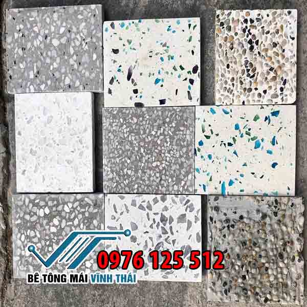 GẠCH VÂN ĐÁ TÁI HIỆN SỐNG ĐỘNG VẺ ĐẸP TỰ NHIÊN TINH TẾ VÀ ĐẲNG CẤP