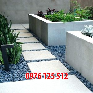Gạch granito 40x40 mẫu 07