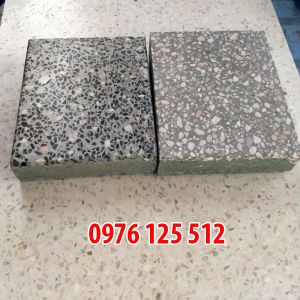 Gạch granito 40x40 mẫu 10