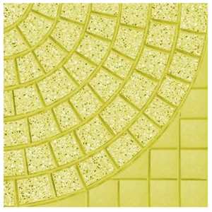 Gạch terrazzo 40x40 mẫu 03