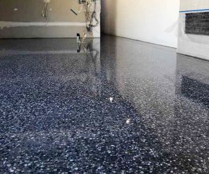 Ứng dụng bê tông mài trong xây dựng thiết kế và địa chỉ thi công tốt nhất 