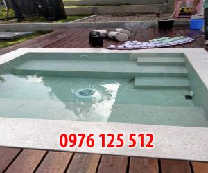 Bê tông mài là gì?