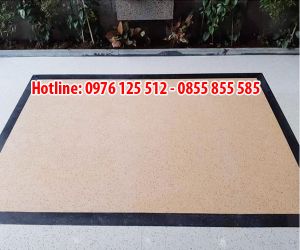 Bê tông mài tại Nam Từ Liêm