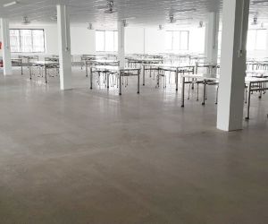 Bê tông mài tại Đống Đa - Quy trình mài sàn, đánh bóng chuẩn nhất