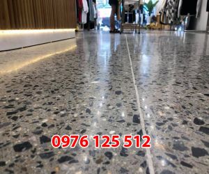 Bê tông mài tại Thanh Trì