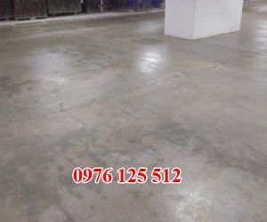 Sàn bê tông mài tại Hà Nội