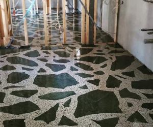 Báo giá bê tông mài Ba Đình rẻ nhất, thi công chất lượng nhất