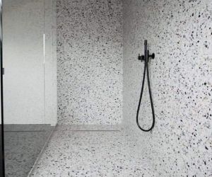 Bê tông mài Long Biên - tất cả về ý tưởng thiết kế, lưu ý khi dùng sàn mài bê tông 