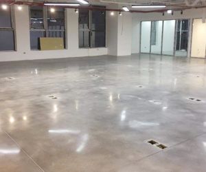 Dịch vụ Bê tông mài Hà Đông giá rẻ, trơn bóng như ý khách 