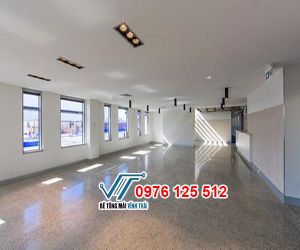 Dịch vụ mài sàn bê tông giá rẻ