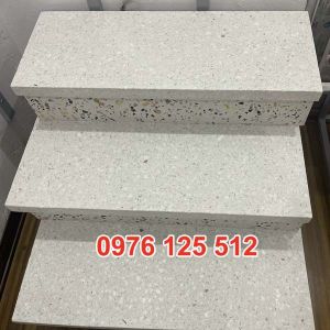 Cầu thang terrazzo 33