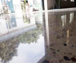Cách lựa chon bê tông mài chất lượng