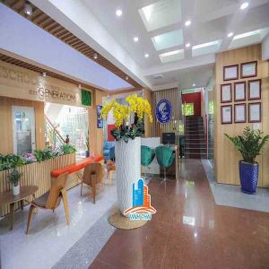 Chậu cây Composite 07