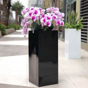 Chậu cây Composite 20