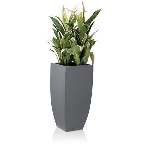 Chậu cây Composite 24