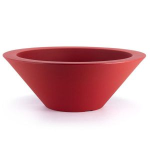 Chậu cây Composite 26