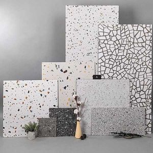 Giá gạch Terrazzo Vĩnh Thái