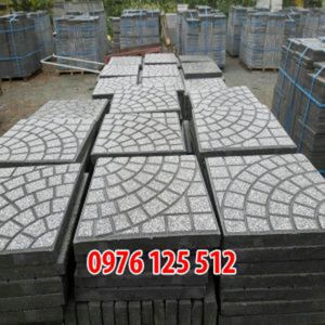 Nhà máy sản xuất gạch Terrazzo