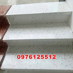 Cầu thang terrazzo 47