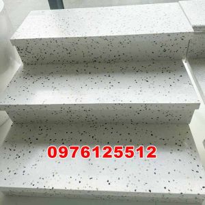 Cầu thang terrazzo 48