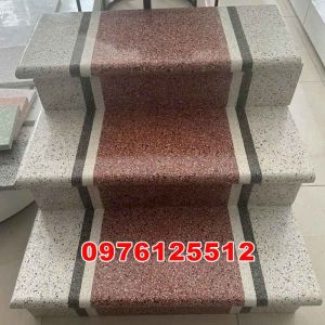 Cầu thang terrazzo 49