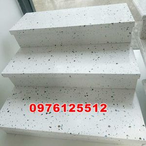 Cầu thang terrazzo 50