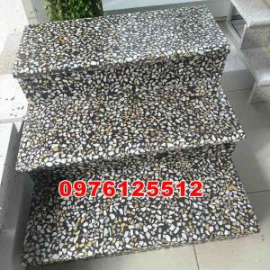 Cầu thang terrazzo 51