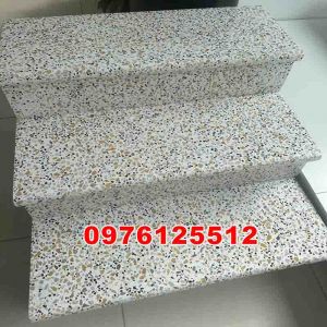 Cầu thang terrazzo 52