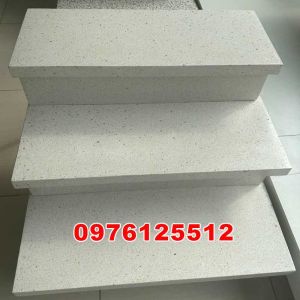 Cầu thang terrazzo 53