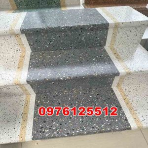 Cầu thang terrazzo 56