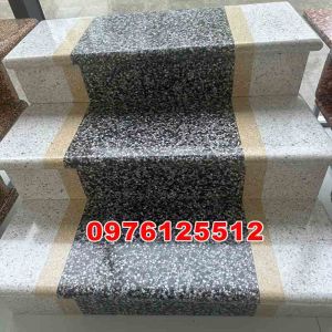 Cầu thang terrazzo 57