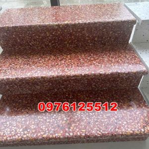 Cầu thang terrazzo 58