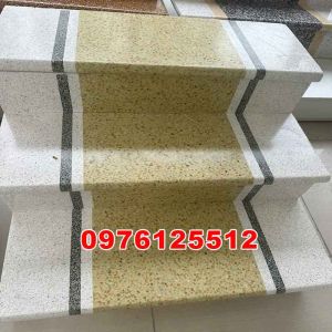 Cầu thang terrazzo 59