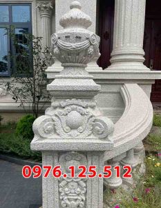 Mẫu sơn giả đá 17