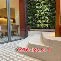 Đá mài granito cao cấp