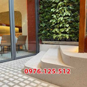 Đá mài granito cao cấp