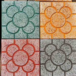 Tổng kho gạch terrazzo tại Hà Nội
